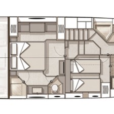 Beneteau Monte Carlo 6