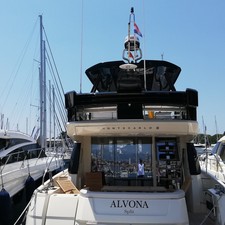 Beneteau Monte Carlo 6