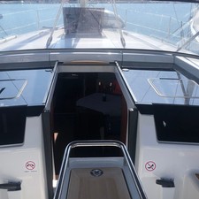 Hanse 418