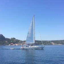 Jeanneau Sun Odyssey 51