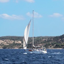 Jeanneau Sun Odyssey 51