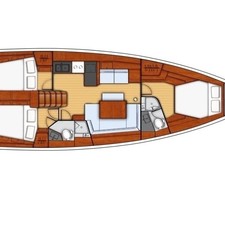 Beneteau Oceanis 45