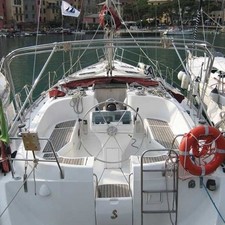 Beneteau Oceanis 411 Clipper