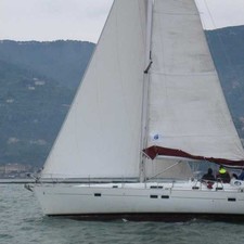 Beneteau Oceanis 411 Clipper