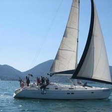 Beneteau Oceanis 411 Clipper