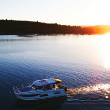 Jeanneau Merry Fisher 1095