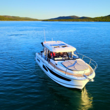 Jeanneau Merry Fisher 1095