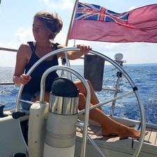 Beneteau Oceanis 500