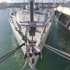Beneteau Oceanis 500
