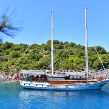 Gulet 78