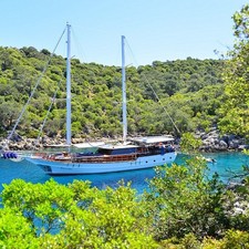 Gulet 78