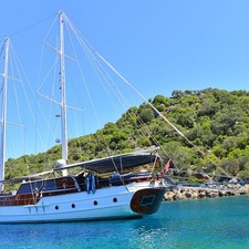 Gulet 78