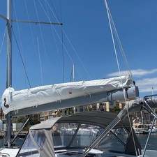 Beneteau Oceanis 46