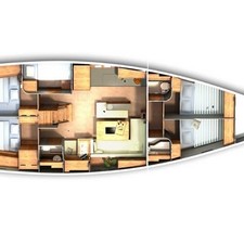 Hanse 505