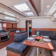 Hanse 505