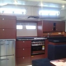 Hanse 505