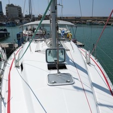 Beneteau Oceanis 361 Clipper