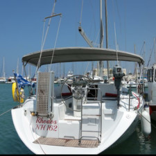 Beneteau Oceanis 361 Clipper