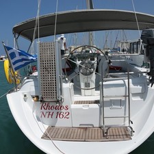 Beneteau Oceanis 361 Clipper