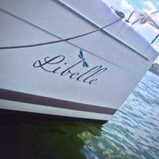 Fountaine Pajot Helia 44