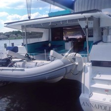 Fountaine Pajot Helia 44