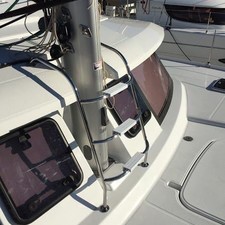 Fountaine Pajot Helia 44