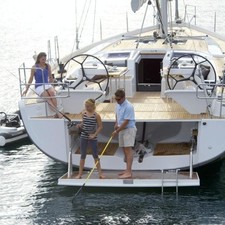 Hanse 575