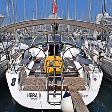 Beneteau First 45