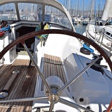 Beneteau First 45