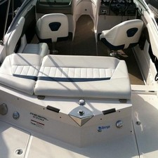 Regal 2200 Bowrider