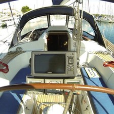 Grand Soleil 43