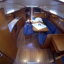 Grand Soleil 43