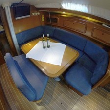Grand Soleil 43