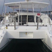 Lagoon 380 S2