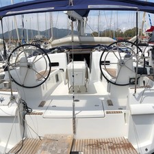 Jeanneau Sun Odyssey 479