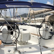 Jeanneau Sun Odyssey 479