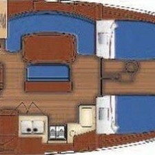 Beneteau Oceanis 523