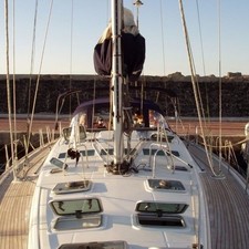 Beneteau Oceanis 523