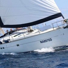 Beneteau Oceanis 523