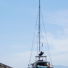 Lagoon 50