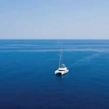 Lagoon 50