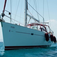 Beneteau Oceanis 473