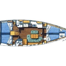 Beneteau Oceanis 473