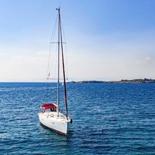 Beneteau Oceanis 473