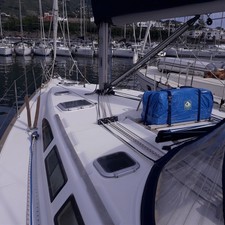 Jeanneau Sun Odyssey 40