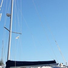 Jeanneau Sun Odyssey 40