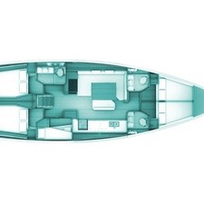Jeanneau Sun Odyssey 509