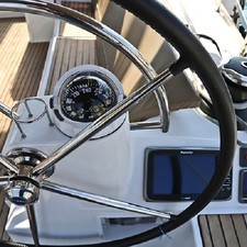 Jeanneau Sun Odyssey 509