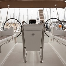 Jeanneau Sun Odyssey 439