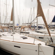 Jeanneau Sun Odyssey 439